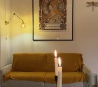 Pronájem bytu Praha