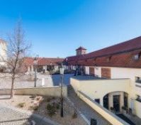 Pronájem bytu Praha