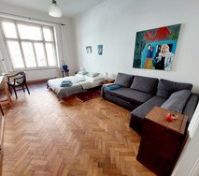 Pronájem bytu Praha