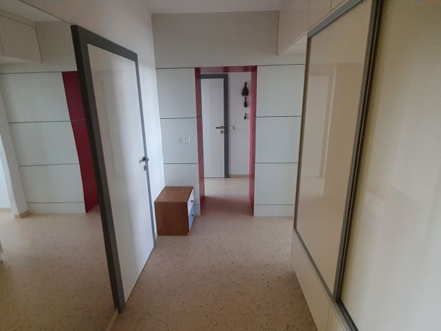 Pronájem pokoje Brno