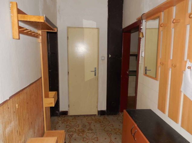 Pronájem bytu Tišnov