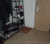 Spolubydlení Ostrava