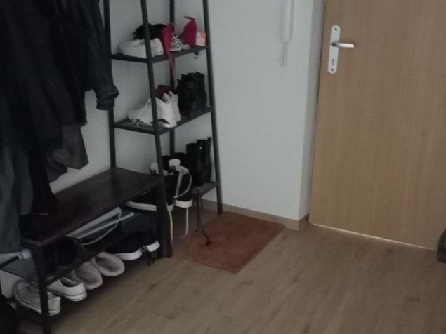 Spolubydlení Ostrava