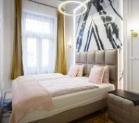 Pronájem bytu Praha