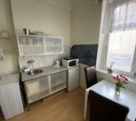 Pronájem bytu Praha