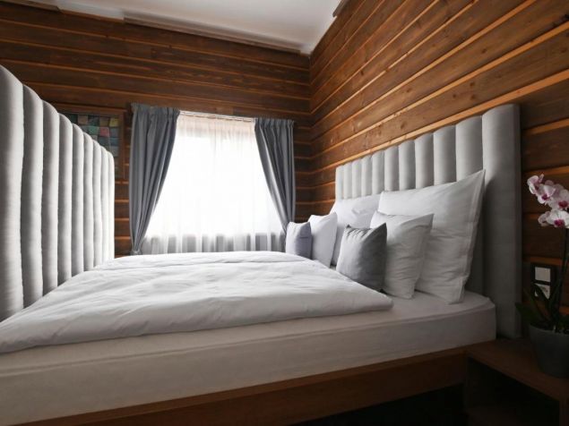 Pronájem bytu Chomutov