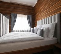 Pronájem bytu Chomutov