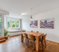 Pronájem bytu Praha