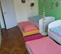 Pronájem bytu Písek