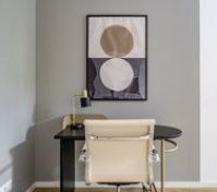 Pronájem bytu Praha