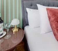 Pronájem bytu Praha