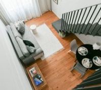 Pronájem bytu Praha