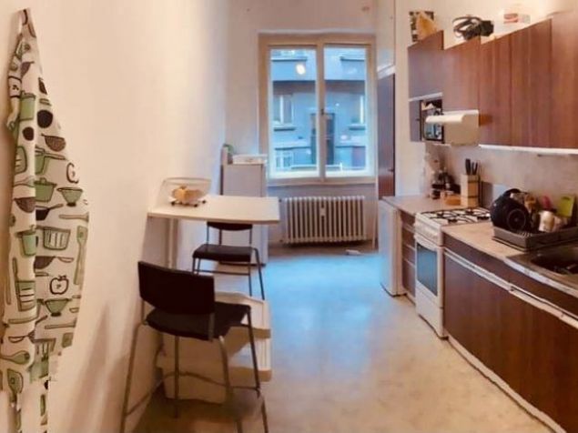 Pronájem pokoje Praha