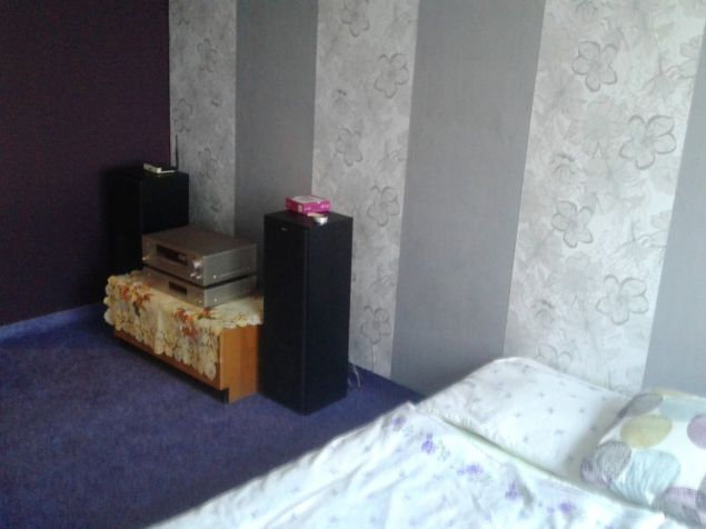 Pronájem pokoje Praha