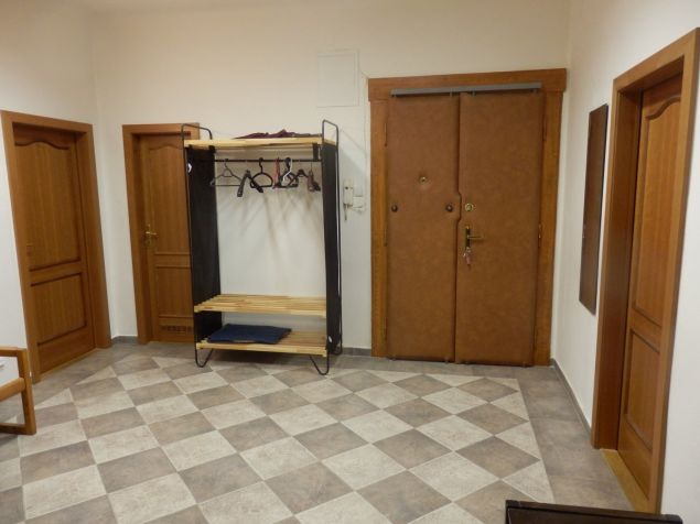 Pronájem bytu Praha