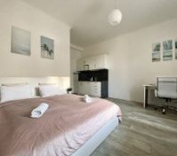 Pronájem bytu Praha