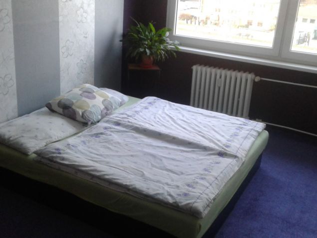 Pronájem pokoje Praha