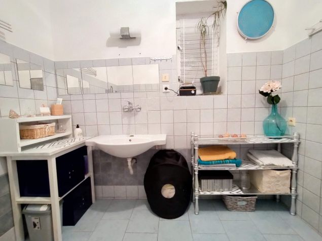 Pronájem pokoje Praha