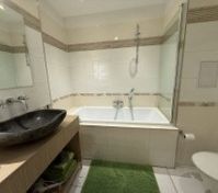 Pronájem bytu Praha