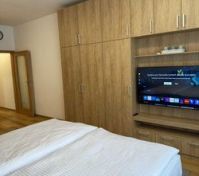 Pronájem bytu Praha