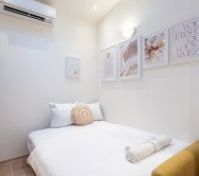 Pronájem bytu Praha