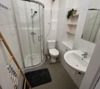 Pronájem pokoje Praha