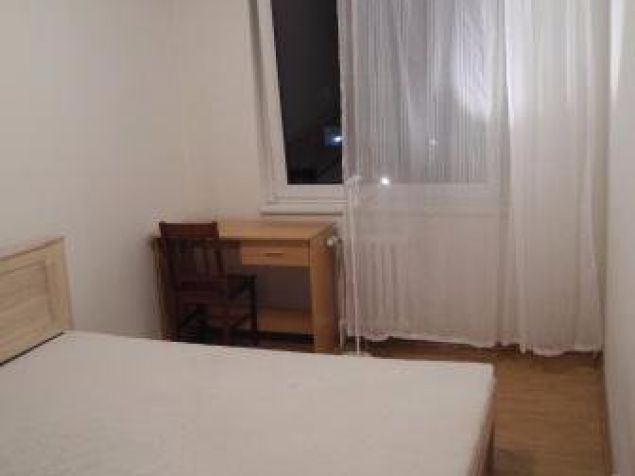 Pronájem pokoje Praha