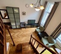 Pronájem bytu Praha