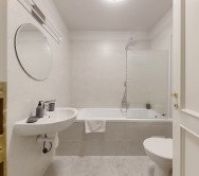 Pronájem bytu Praha