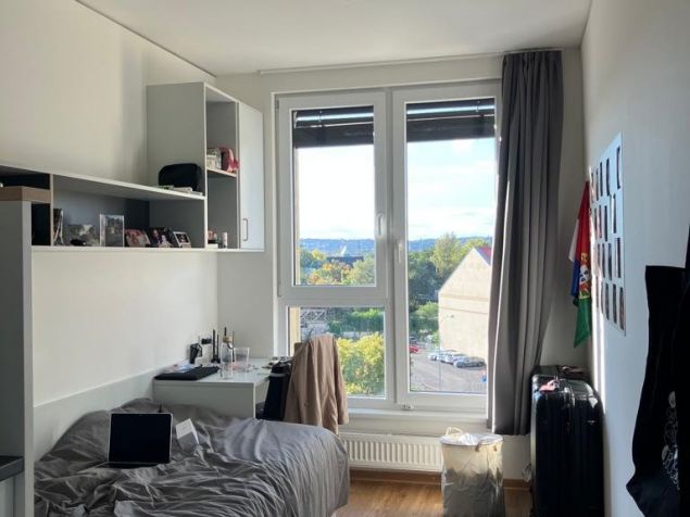 Pronájem domu Praha