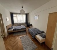 Pronájem bytu Praha