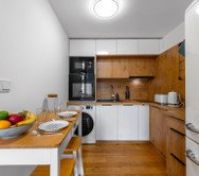 Pronájem bytu Praha