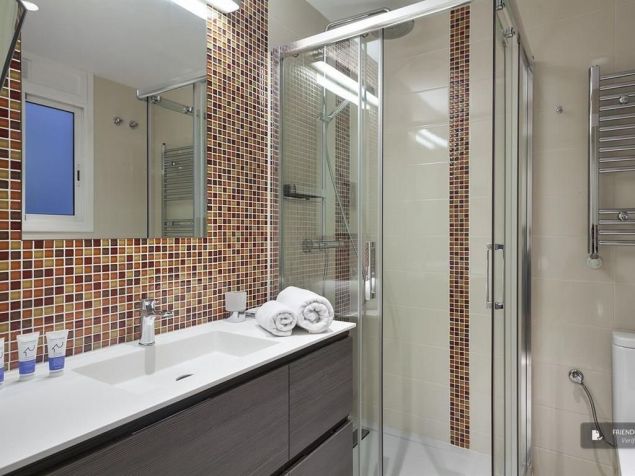 Pronájem bytu Kladno