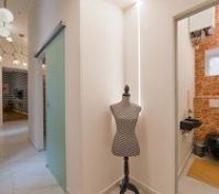 Pronájem bytu Praha