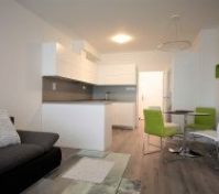 Pronájem bytu Praha