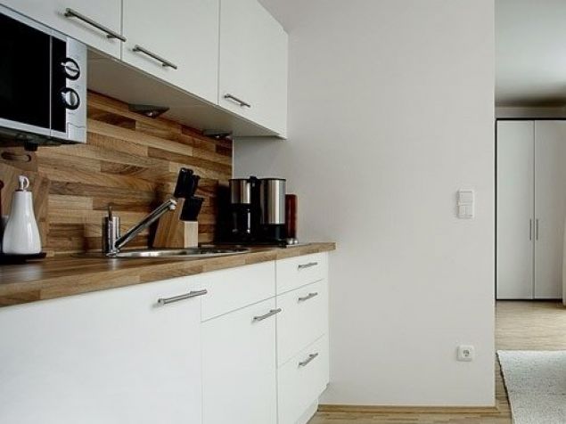 Pronájem bytu Praha