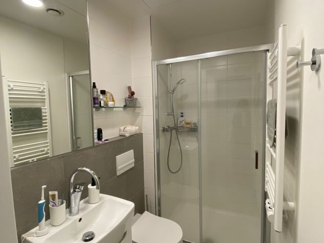 Pronájem pokoje Praha