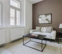 Pronájem bytu Praha