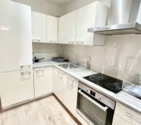 Pronájem bytu Praha