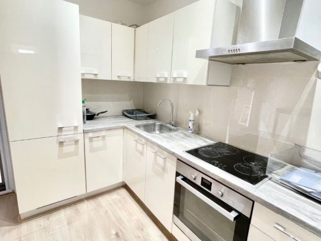 Pronájem bytu Praha