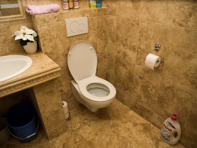 Pronájem pokoje Praha