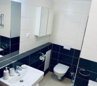 Pronájem bytu Praha