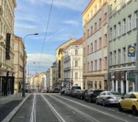 Pronájem bytu Praha