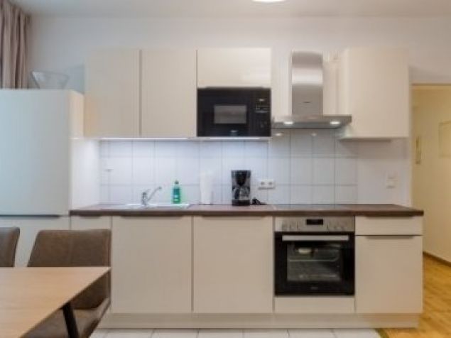 Pronájem bytu Praha