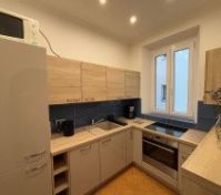 Pronájem pokoje Praha