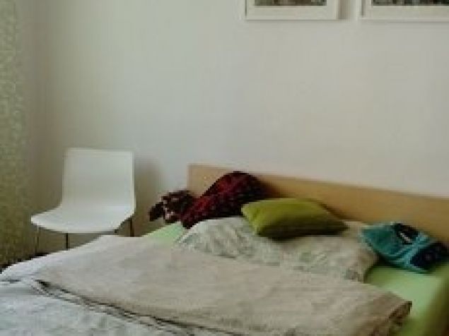 Pronájem pokoje Praha