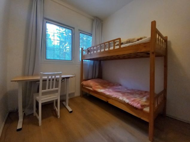 Pronájem pokoje Praha