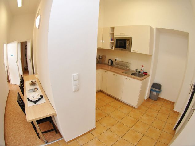 Pronájem pokoje Brno