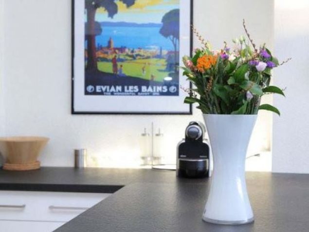 Pronájem bytu Praha