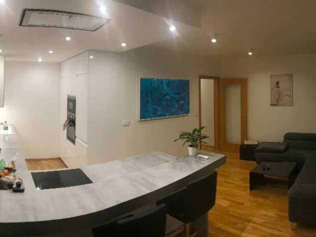 Pronájem pokoje Praha